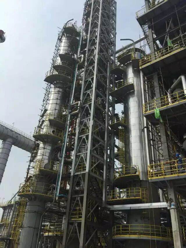 黟县设备翻新喷涂・钢构厂房升级改造