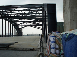 黟县专注工业场景喷漆服务