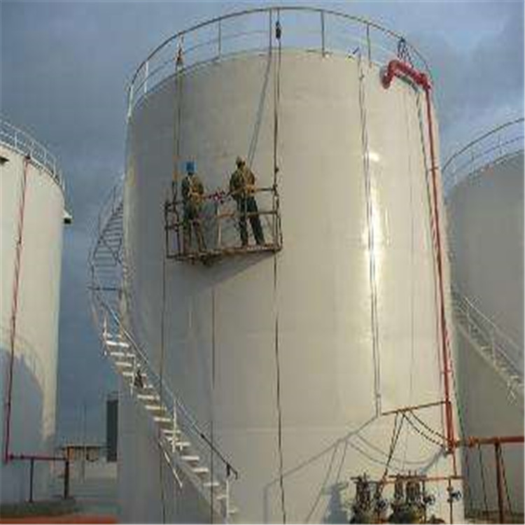 黟县喷漆翻新・工业喷漆・设备喷漆服务简介